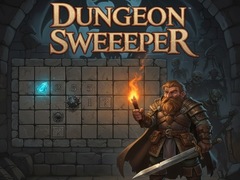 遊戲Dungeon Sweeper