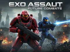 遊戲Exo Assault: Future combats