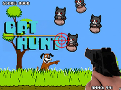 遊戲Cat Hunt