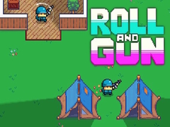 遊戲Roll and Gun