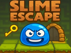 遊戲Slime Escape