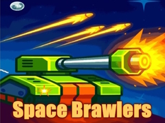 遊戲Space Brawlers 