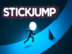 遊戲StickJump