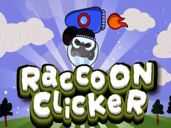 遊戲Raccoon Clicker