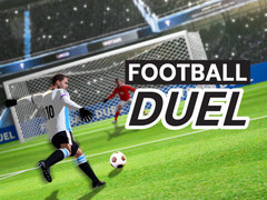 遊戲Football Duel