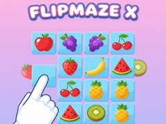 遊戲FlipMazeX