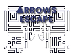 遊戲Arrows Escape