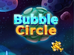 遊戲Bubble Circle