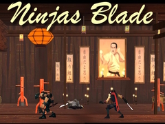 遊戲Ninjas Blade