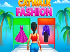遊戲Catwalk Fashion