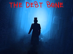 遊戲The debt bone