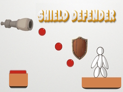 遊戲Shield Defender
