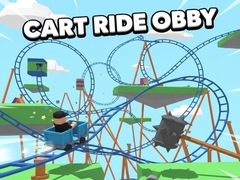 遊戲Cart Ride Obby