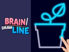 遊戲Brain Draw Line