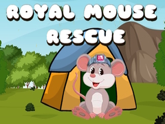遊戲Royal Mouse Rescue