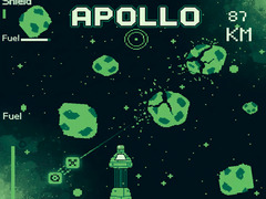 遊戲Apollo