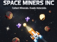 遊戲Space Miners Inc