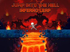 遊戲Jump Into the Hell Inferno Leap