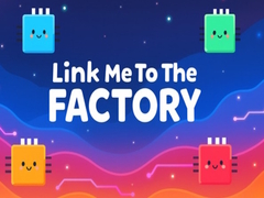 遊戲Link Me To The Factory