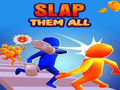 遊戲Slap Them all