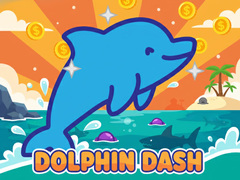 遊戲Dolphin Dash
