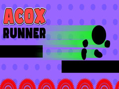遊戲Acox Runner