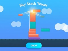 遊戲Sky Stack Tower