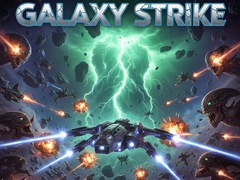 遊戲Galaxy Strike