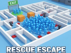 遊戲Rescue Escape