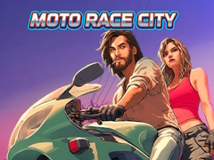 遊戲Moto Race City