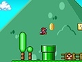 遊戲Mario forever flash