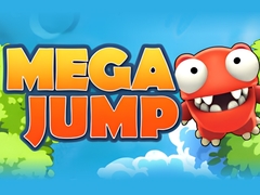 遊戲Mega Jump