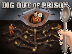 遊戲Dig Out of Prison