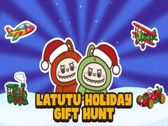 遊戲Latutu Holiday Gift Hunt