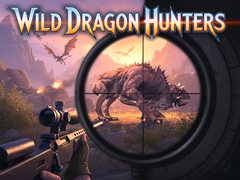 遊戲Wild Dragon Hunters