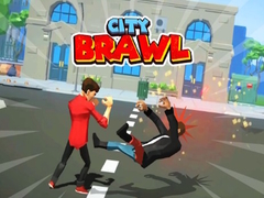 遊戲City Brawl