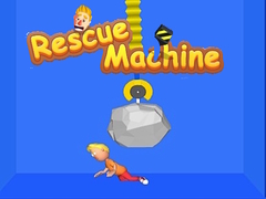 遊戲Rescue Machine