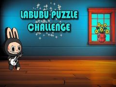遊戲Labubu Puzzle Challenge