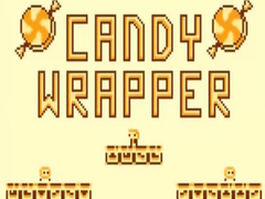 遊戲Candy Wrapper
