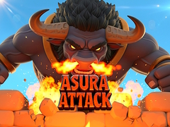 遊戲Asura Attack 