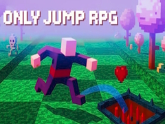 遊戲Only Jump RPG