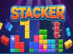 遊戲Stacker