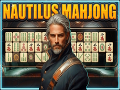 遊戲Nautilus Mahjong