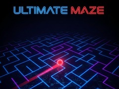 遊戲Ultimate Maze