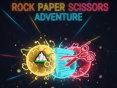 遊戲Rock Paper Scissors Adventure