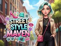 遊戲Street Style Maven