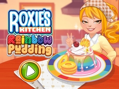 遊戲Roxie's Kitchen: Rainbow Pudding