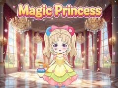 遊戲Magic Princess