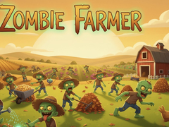遊戲Zombie Farmer