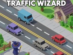 遊戲Traffic Wizard